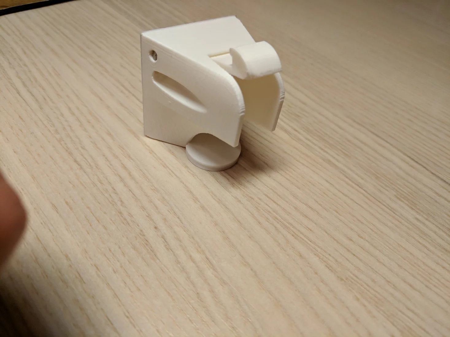 Magnetic Child Lock