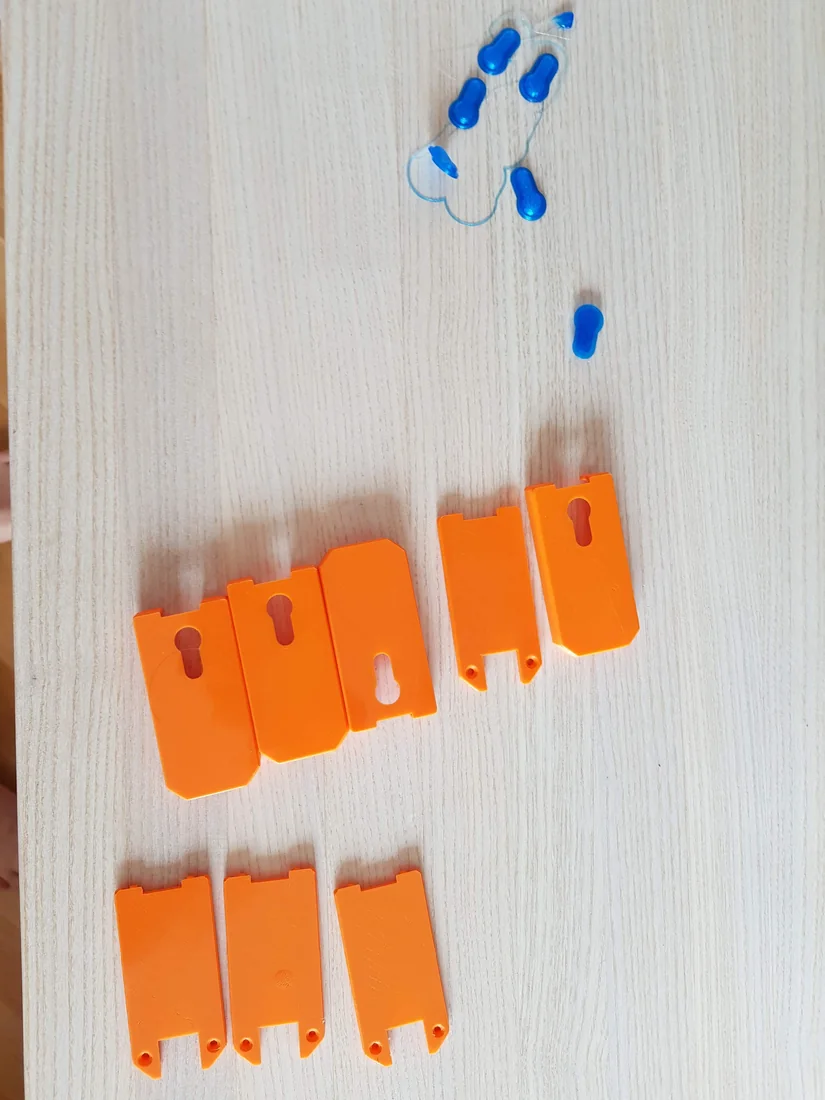 Vending Machine Retrofit Module
